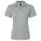 SS-4HM00L-Silver-Mel Silver Melange