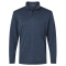 SS-4HM700-Navy-Mel Navy Melange