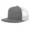 SS-511-Charcoal-White Charcoal/White
