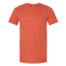 SS-602CVC-Hth-Orange Heather Orange