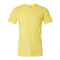 SS-602CVC-Hth-Yellow Heather Yellow 