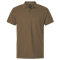 AllPro 62800 Pique Polo - Cigar