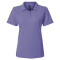 AllPro 62800L Women's Pique Polo - Violet