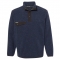 DRI DUCK 7352 Denali Pullover - Navy