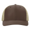 SS-835-Brown-Khaki Brown/Khaki