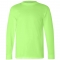 SS-BAYS-6100-Lime-Green Lime Green