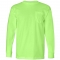 SS-BAYS-8100-Lime-Green Lime Green