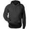 C2 Sport 5500 Hooded Sweatshirt - Black