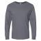SS-IC47LSR-Charcoal-Grey Charcoal Grey