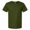 SS-IC47MR-Military-Green-Heather Military Green Heather