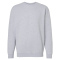 SS-IND3000-Grey-Heather Grey Heather