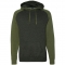 SS-IND40RP-Charcoal-Heather-Army-Heather Charcoal Heather/Army Heather