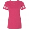 SS-3537-Vintage-Hot-Pink - A