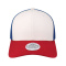 SS-MPS-White-Red-Royal White/Red/Royal