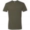 SS-3600-Military-Green - A