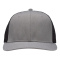 SS-SP1650-Heather-Grey-Black Heather Grey/Black