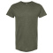SS-TLTX-202-Heather-Military-Green Heather Military Green