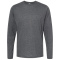 SS-TLTX-242-Heather-Charcoal Heather Charcoal