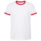 SS-TLTX-246-White-Red White/Red