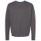 SS-TLTX-340-Heather-Charcoal Heather Charcoal