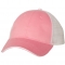 SS-S102-Pink-White - A