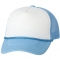 SS-VC700-White-Baby-Blue White/Baby Blue