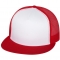 SS-6006-Red-White-Red - A