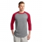 SM-T200-Heather-Grey-Red - A