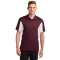ST655-Maroon-White