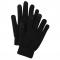 Sport-Tek STA01 Spectator Gloves - Black