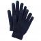 Sport-Tek STA01 Spectator Gloves - True Navy
