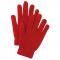 Sport-Tek STA01 Spectator Gloves - True Red