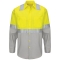 VF-SY14YG Yellow/Lime and Gray
