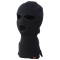 Tough Duck I25516 Acrylic 3 Hole Balaclava - Black