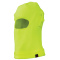 Tough Duck I26516 Acrylic Fleece Lined Hi-Vis Balaclava - Yellow/Lime