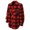 TD-I964-RED Red Check