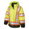 TD-SJ461-FLGR Fluorescent Green