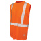 TD-ST15-FLOR Fluorescent Orange