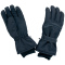 Tough Duck WG05 Packable PrimaLoft Quilted Glove - Black
