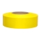 Presco TF1YG Taffeta Roll Flagging Tape - Yellow Glo