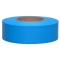 Presco TFBG Taffeta Roll Flagging Tape - Blue Glo