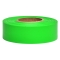 Presco TFGG Taffeta Roll Flagging Tape - Green Glo