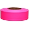 Presco TFPG Taffeta Roll Flagging Tape - Pink Glo