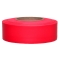 Presco TFRG Taffeta Roll Flagging Tape - Red Glo