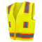 US2LN16 Yellow/Lime