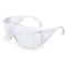 Uvex Ultra-Spec 1000 Safety Glasses - Clear Frame - Clear Lens