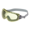 Uvex Stealth OTG Goggles - Navy Frame - Amber Dura-Streme Lens - Neoprene Band