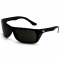 Venture Gear VGSB922T Vallejo Eyewear - Black Frame - Forest Gray Anti-Fog Lens