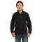 Port Authority Y217 Youth Value Fleece Jacket - Black
