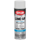 Krylon K00830508 Line-Up Athletic Field Striping Paint - WB Athletic White
